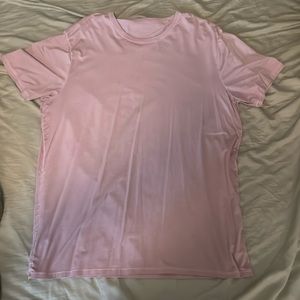 Short Sleeve Lululemon Fundamental T-shirt